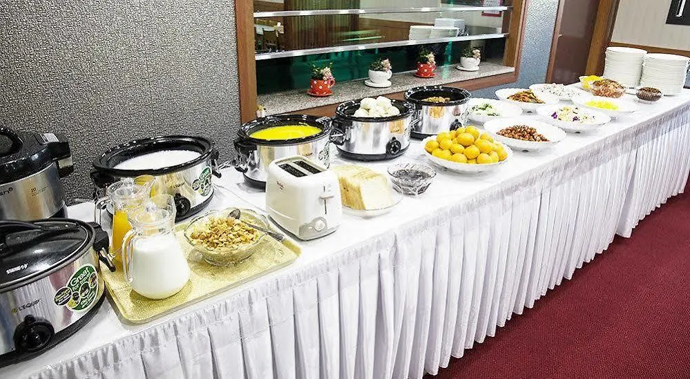 Ra Tourist Hotel Jeju